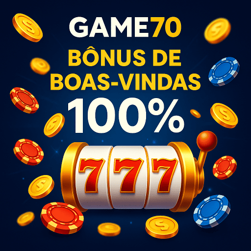 Bônus da GAME70 (Figura 1)