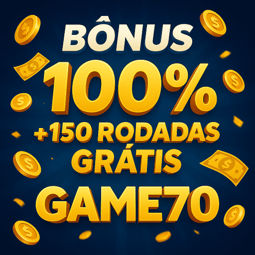 Bônus da GAME70 (Figura 1)