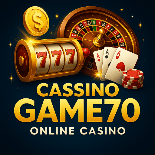 GAME70 Cassino