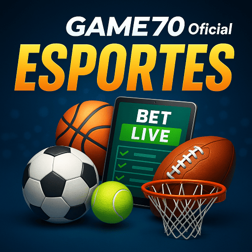 GAME70 Esporte