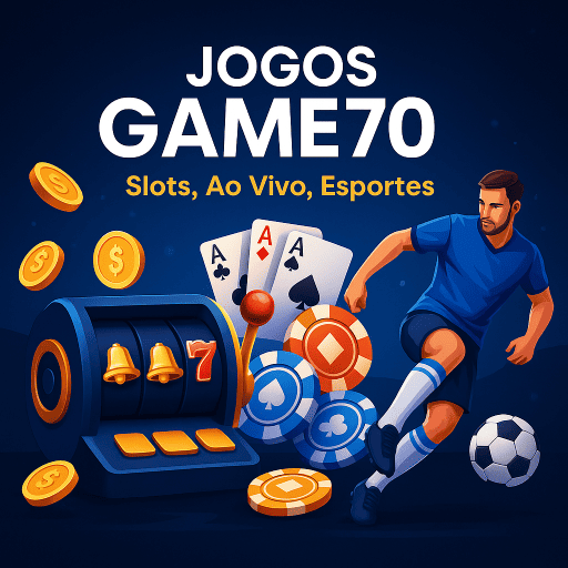 GAME70 Jogos Figura 2